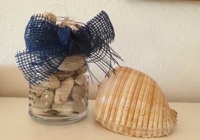 apartman drap, detalj